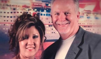 Mike & Maria Rudy